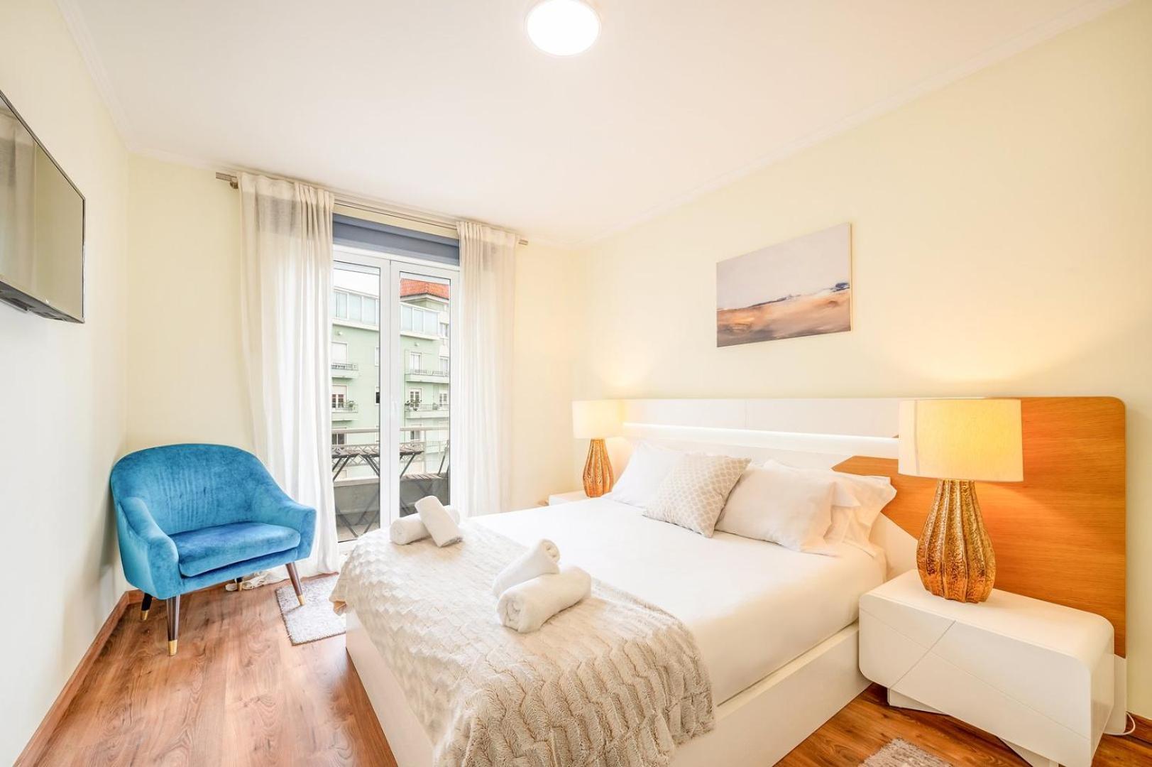 Guestready - Happy Home In Santa Cruz Lisbon Exterior photo