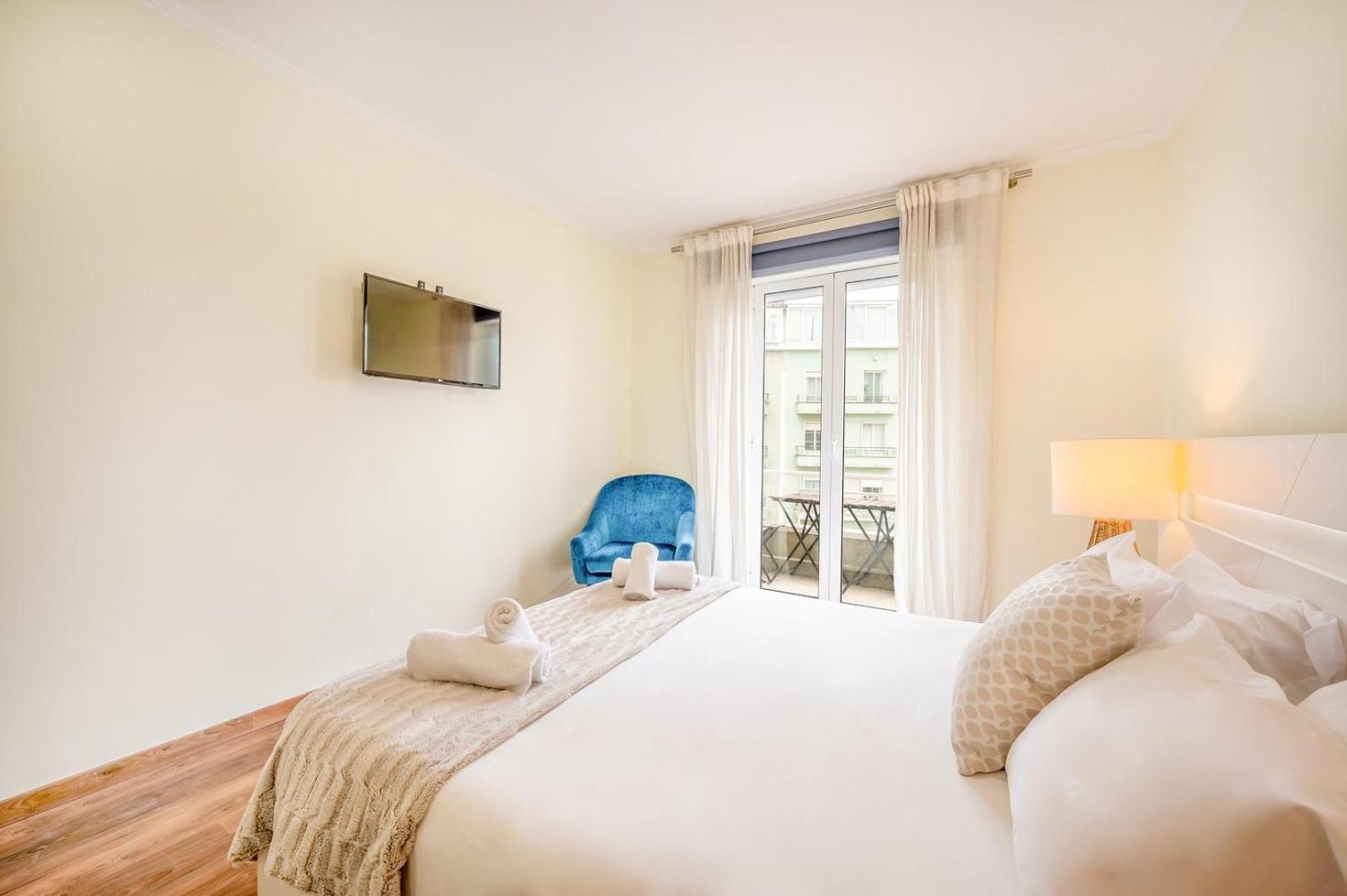 Guestready - Happy Home In Santa Cruz Lisbon Exterior photo
