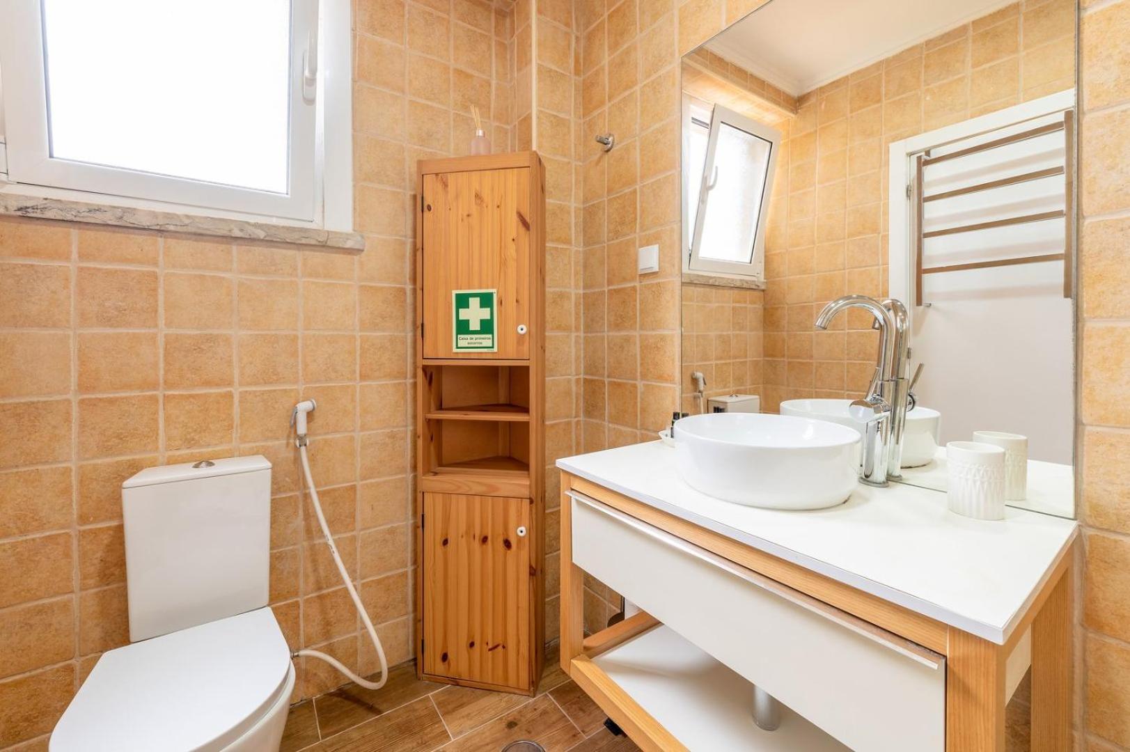 Guestready - Happy Home In Santa Cruz Lisbon Exterior photo