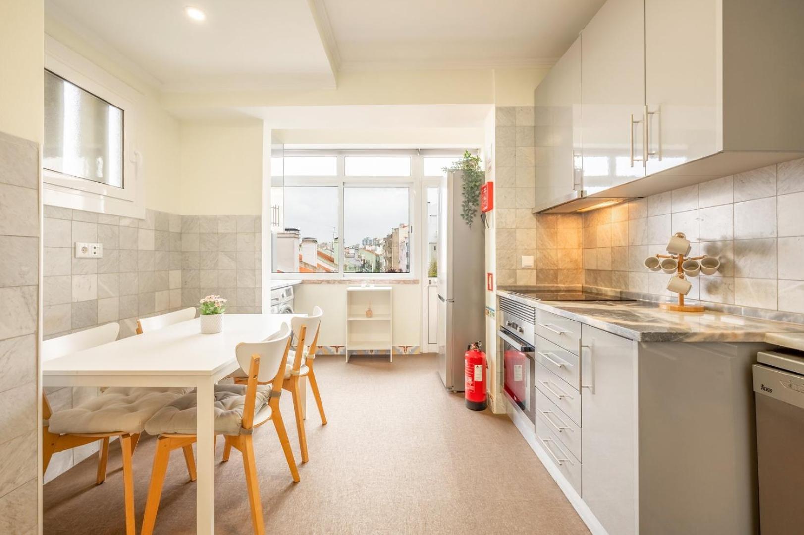 Guestready - Happy Home In Santa Cruz Lisbon Exterior photo